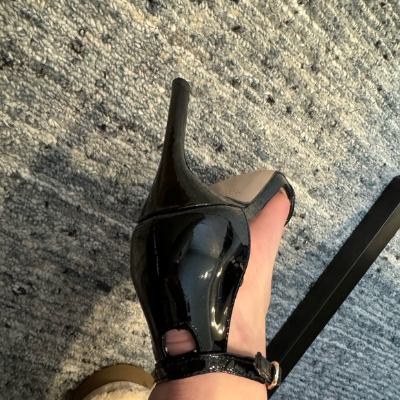 Stuart Weitzman Heels - Picture 7 of 9